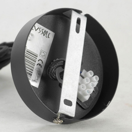 Подвесной светильник Lussole Lgo Lincoln LSP-8545 