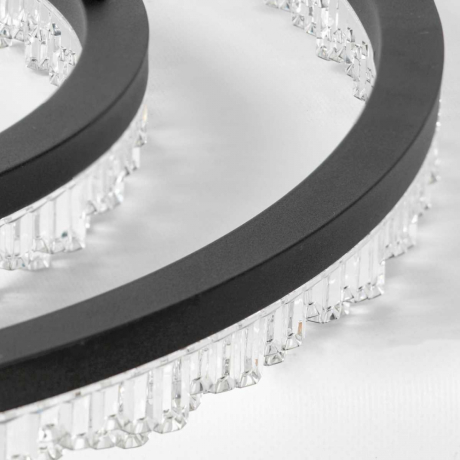 Подвесной светильник Lussole HARDIN LSP-7434