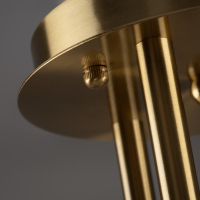 Потолочная люстра Freya Hanger FR5443CL-06BS