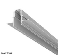 Трек встраиваемый Maytoni Technical Busbar trunkings Exility TRX034-423.12W
