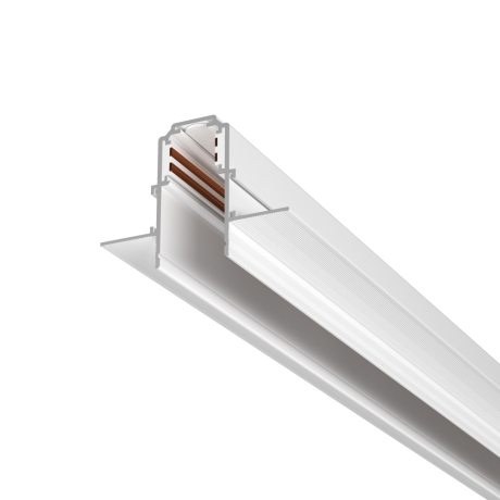 Трек встраиваемый Maytoni Technical Busbar trunkings Exility TRX034-423.12W