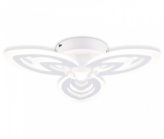 Потолочная люстра Ambrella Light FA FA4545 