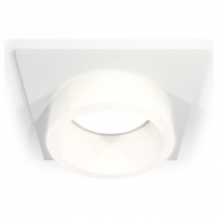 Встраиваемый светильник Ambrella Light XC XC6520065