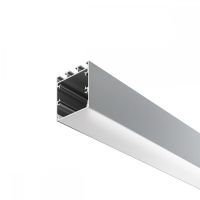 Короб накладной Maytoni Led Strip ALM-3535B-S-2M