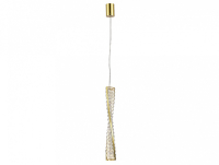 Подвесной светильник Newport CRYSTAL М0071065