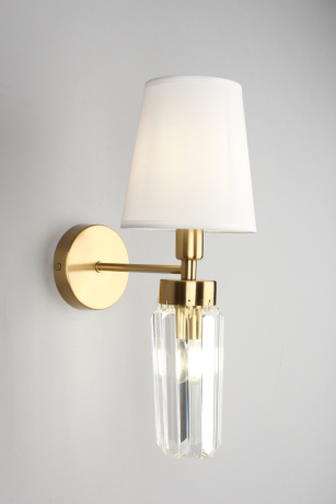 Бра с лампочками Omnilux OML-89801-02+Lamps 