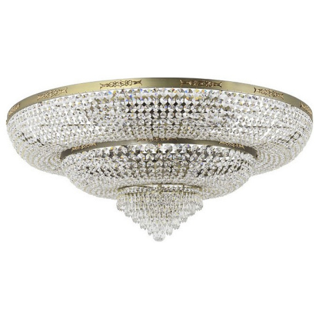 Потолочная люстра Dio D’Arte Lodi Lodi E 1.8.100.100 MA 