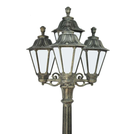 Фонарный столб Fumagalli Rut E26.157.S31.BYF1R