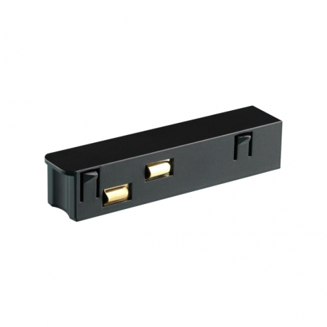 Токопровод концевой Novotech Flum 135162 