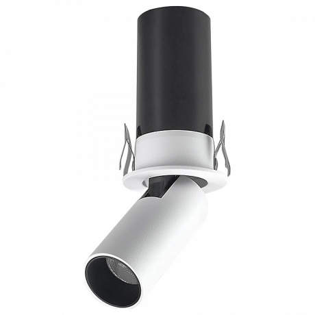 Встраиваемый светильник на штанге Mantra GARDA 9138 