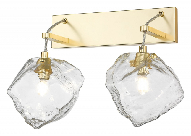 Бра SIMPLE STORY 1109 1109-2WL 