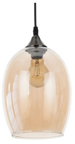 Подвесной светильник Arte Lamp Propus A4344SP-1AB 
