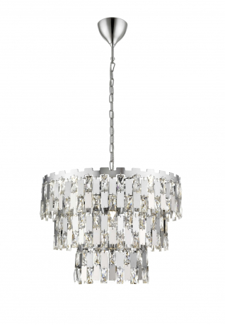 Подвесной светильник SIMPLE STORY 1033-4PL