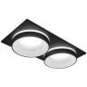 Встраиваемый светильник Ambrella Light TN TN319 