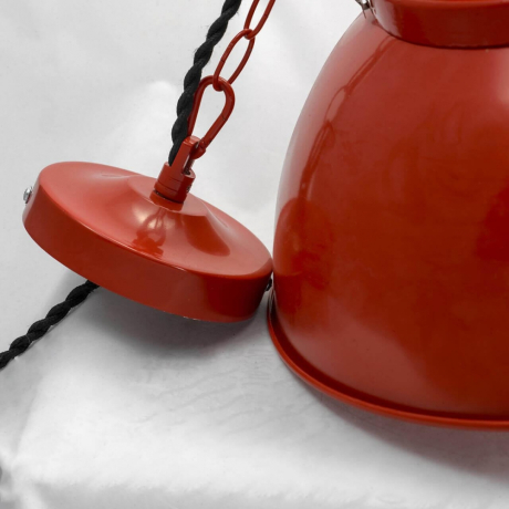 GRLSP-9895 Светодиодный подвесной светильник LOFT (Lussole) ELMONT 