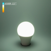 Светодиодная лампа E27 17W 6500K (дневной) A60 Elektrostandard Classic LED BLE2742 (a052538)