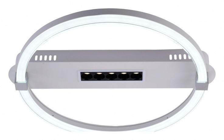 Накладной светильник Escada Aspect 10253/1LED 