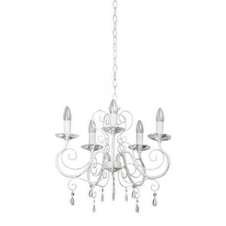 Подвесная люстра Vitaluce V1301/5 