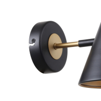 Бра на стену со светодиодными лампами, комплект от Lustrof. №286159-617969