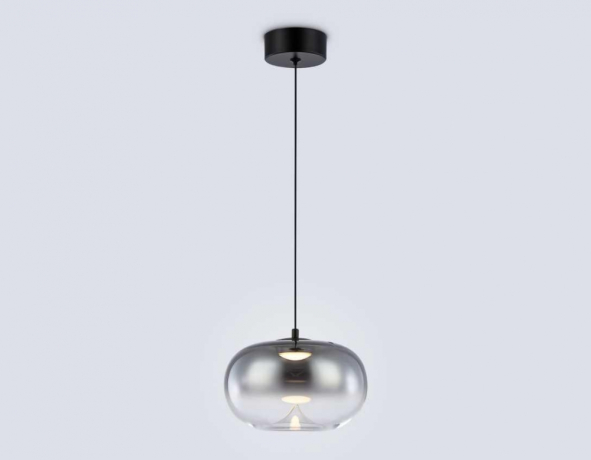 Подвесной светодиодный светильник Ambrella light High Light LH11082 