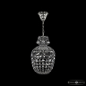 Подвесной светильник Bohemia Ivele Crystal 1477 14771/22 G M781 
