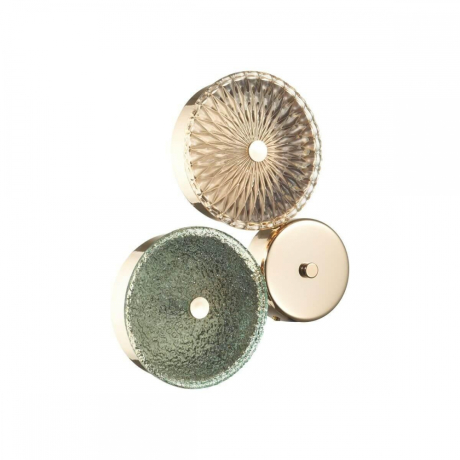 Бра Odeon Caramella 5412/14WL 