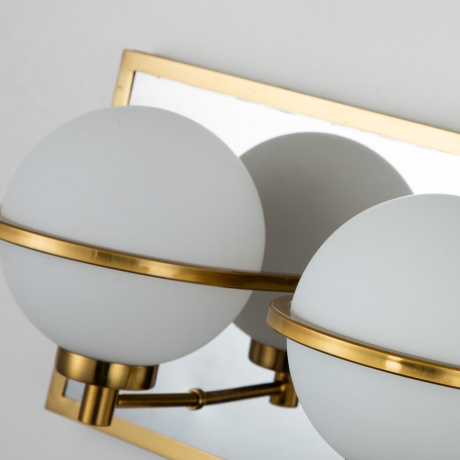 Бра Favourite Blob 3013-2W 