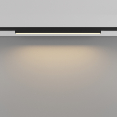 Трековый светильник Technical TR192-1-12W2.7K-B Basis 