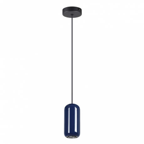 Подвесной светильник Odeon Light Ovali Pendant 5053/1E 