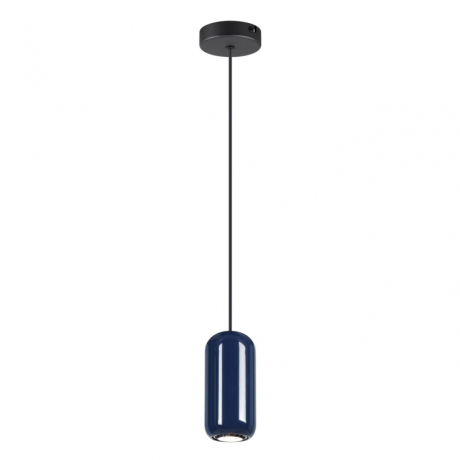 Подвесной светильник Odeon Light Ovali Pendant 5053/1E 