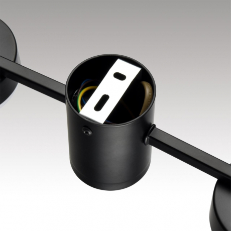 Люстра потолочная Lumion Sanata Comfi 8187/4C 