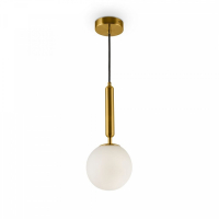 Подвесной светильник Freya Zelda FR5124PL-01BS