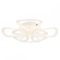 Потолочная диммируемая люстра с пультом ДУ Ambrella light Original FA4515