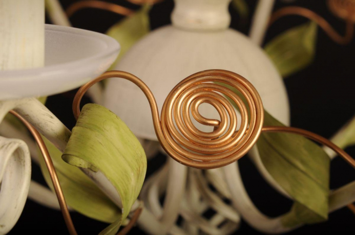 Подвесная люстра Abrasax SD0940/8 