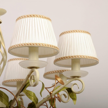 Подвесная люстра Abrasax SD0940/8 