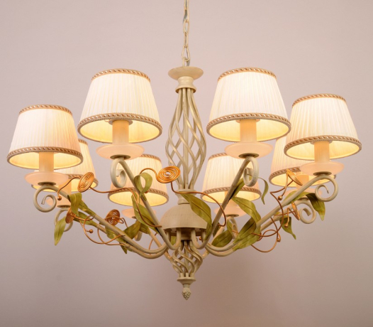 Подвесная люстра Abrasax Suzanne SD0940/8 