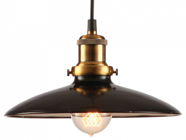 Подвесной светильник Lussole Glen Cove GRLSP-9604 