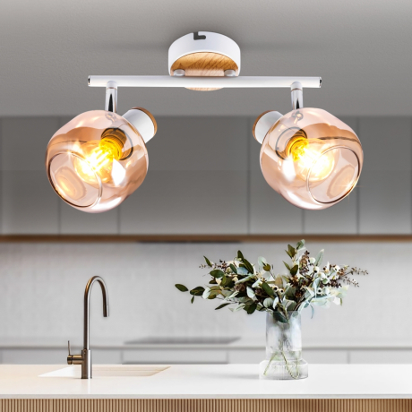 Спот Kalisto Rivoli 7025-702 (Б0047091) 