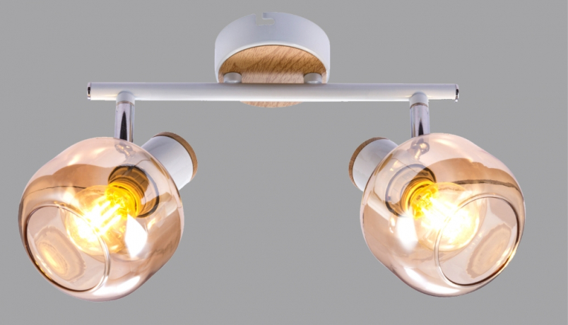 Спот Kalisto Rivoli 7025-702 (Б0047091) 