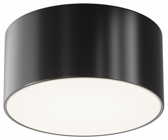 Накладной светильник Maytoni Outdoor Zon IP O430CL-L15B4K