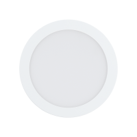 Нарушена упаковка. <93935> Светодиодная ультратонкая встраиваемая панель Eglo Fueva-C () 96668