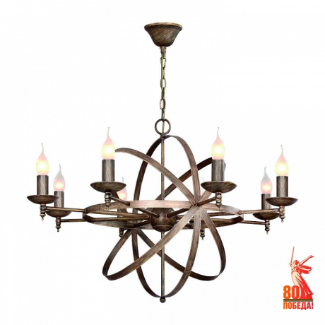 Подвесной светильник F-promo Uranium 2166-8P 