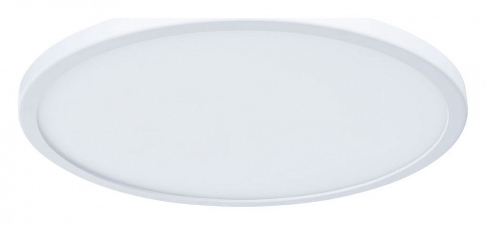 Встраиваемый светильник Arte Lamp Mesura A7976PL-1WH 