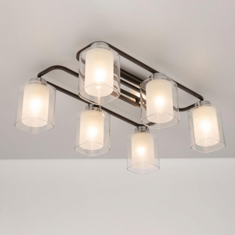 Потолочная люстра Румба Citilux CL159261 