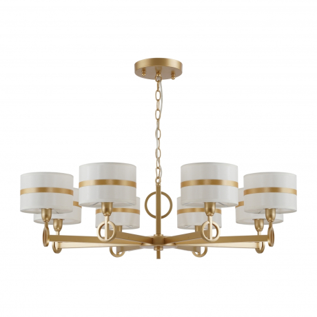 Подвесная люстра Mateo Favourite 2634-8P 