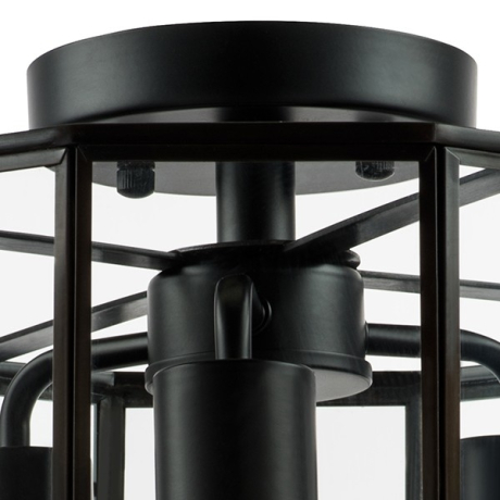 Потолочный светильник Genni Lightstar 798237 