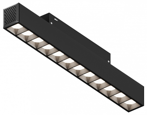 Накладной светильник Hesby Lighting ElDeko HSBL_0147 