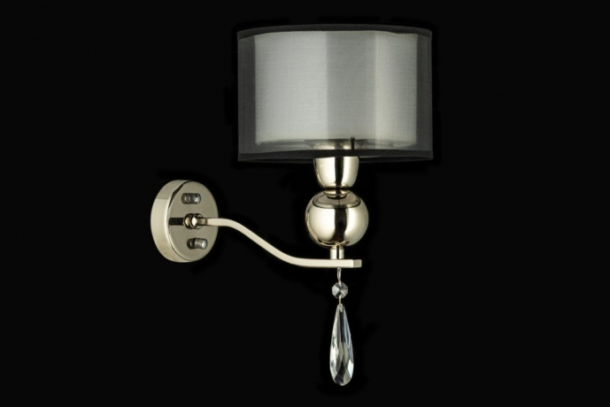 Бра Arti Lampadari Rufina E 2.1.1.600 N 