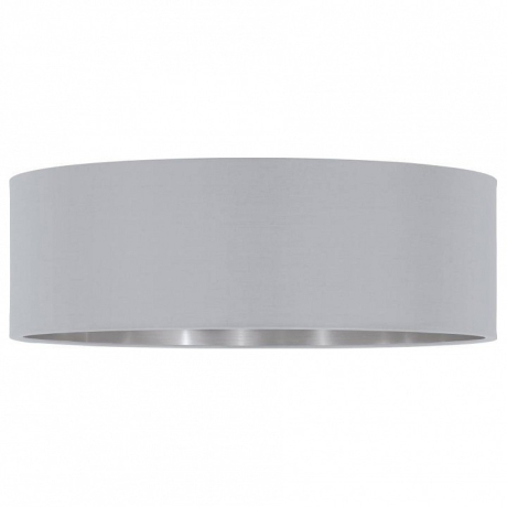 Плафон текстильный Eglo Pasteri 68322 