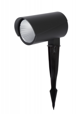 27897/12/29 Уличный светодиодный светильник Lucide Manal